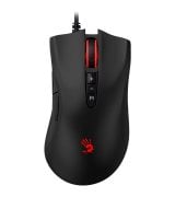 Миша ігрова Bloody ES5 Stone Black