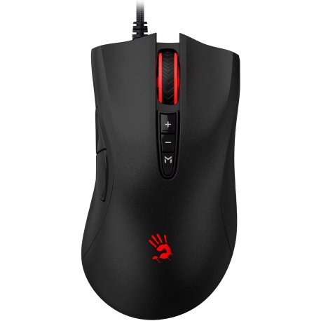 Мышь игровая Bloody ES5 Stone Black