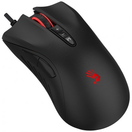 Мышь игровая Bloody ES5 Stone Black