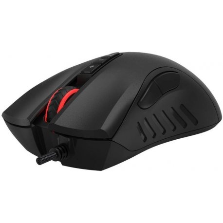 Мышь игровая Bloody ES5 Stone Black