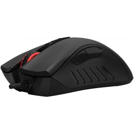 Мышь игровая Bloody ES5 Stone Black