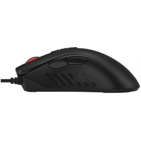 Мышь игровая Bloody ES5 Stone Black