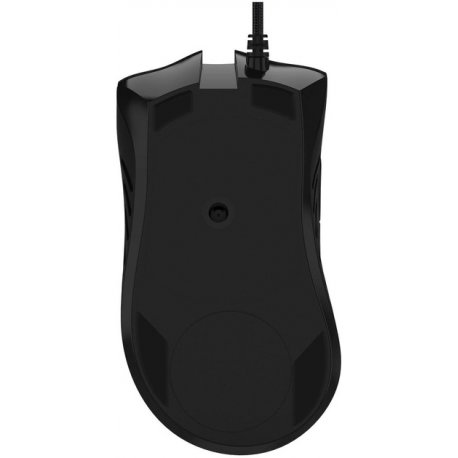 Мышь игровая Bloody ES5 Stone Black