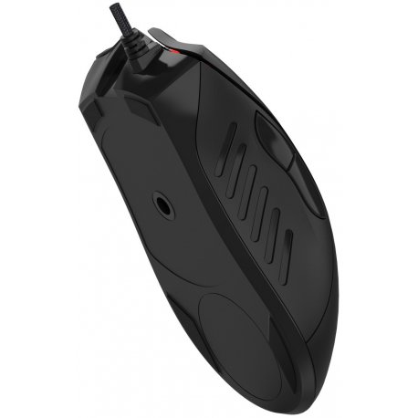 Мышь игровая Bloody ES5 Stone Black