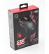 Миша ігрова Bloody ES5 Stone Black