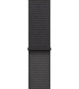 Ремінець для Apple Watch 46mm Sport Loop XL Dark Gray (MFFN4)
