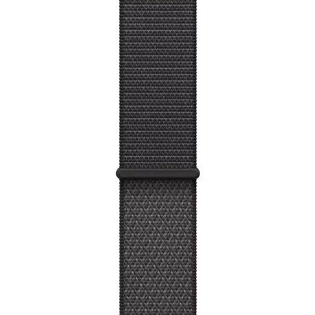 Ремінець для Apple Watch 46mm Sport Loop XL Dark Gray (MFFN4)