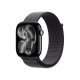 Ремешок для Apple Watch 46mm Sport Loop XL Dark Gray (MFFN4) Ремешок для Apple Watch 46mm Sport Loop XL Dark Gray (MFFN4)