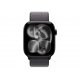 Ремінець для Apple Watch 46mm Sport Loop XL Dark Gray (MFFN4) Ремінець для Apple Watch 46mm Sport Loop XL Dark Gray (MFFN4)