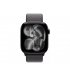 Ремінець для Apple Watch 46mm Sport Loop XL Dark Gray (MFFN4)
