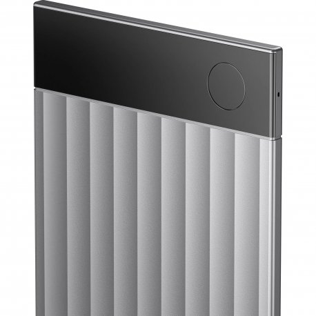 Цифровой диктофон Plaud.AI Note Pro ChatGPT Empowered AI Voice Recorder Silver(PN0300-SI)
