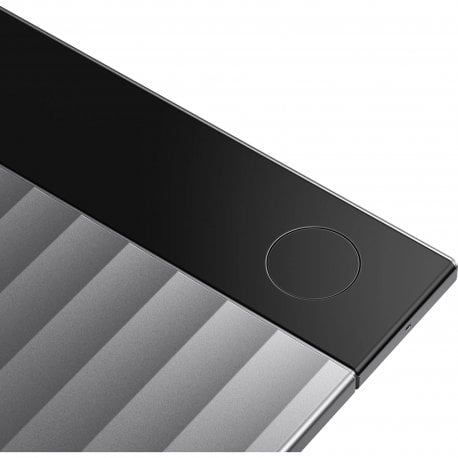 Цифровой диктофон Plaud.AI Note Pro ChatGPT Empowered AI Voice Recorder Silver(PN0300-SI)