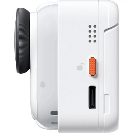 Екшн-камера Insta360 GO Ultra Standard Edition Arctic White (CINSABEA/W)