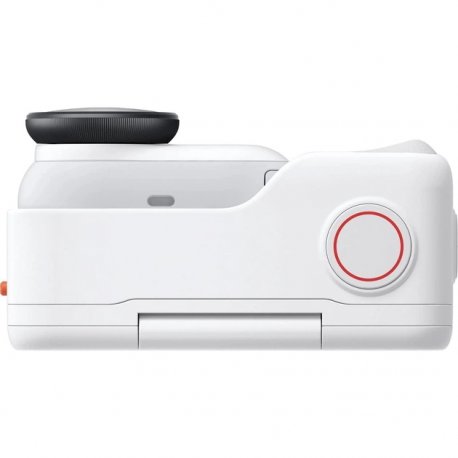 Екшн-камера Insta360 GO Ultra Standard Edition Arctic White (CINSABEA/W)