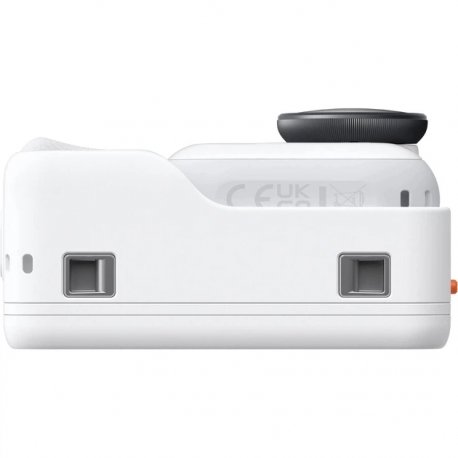 Екшн-камера Insta360 GO Ultra Standard Edition Arctic White (CINSABEA/W)