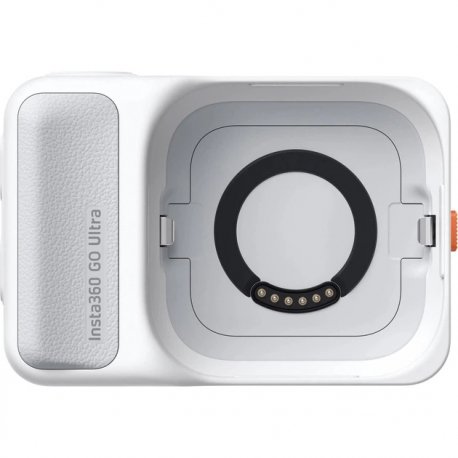 Екшн-камера Insta360 GO Ultra Standard Edition Arctic White (CINSABEA/W)