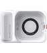 Екшн-камера Insta360 GO Ultra Standard Edition Arctic White (CINSABEA/W)