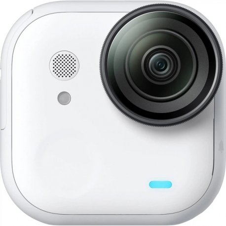 Екшн-камера Insta360 GO Ultra Standard Edition Arctic White (CINSABEA/W)