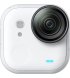 Екшн-камера Insta360 GO Ultra Standard Edition Arctic White (CINSABEA/W)