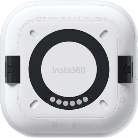 Екшн-камера Insta360 GO Ultra Standard Edition Arctic White (CINSABEA/W)
