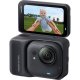 Екшн-камера Insta360 GO Ultra Standard Edition Midnight Black (CINSABEA/B)