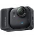 Екшн-камера Insta360 GO Ultra Standard Edition Midnight Black (CINSABEA/B)