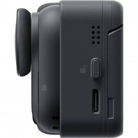 Екшн-камера Insta360 GO Ultra Standard Edition Midnight Black (CINSABEA/B)