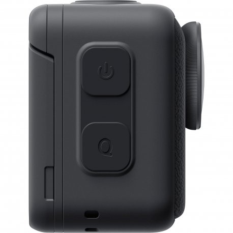 Екшн-камера Insta360 GO Ultra Standard Edition Midnight Black (CINSABEA/B)