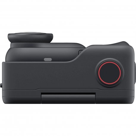 Екшн-камера Insta360 GO Ultra Standard Edition Midnight Black (CINSABEA/B)
