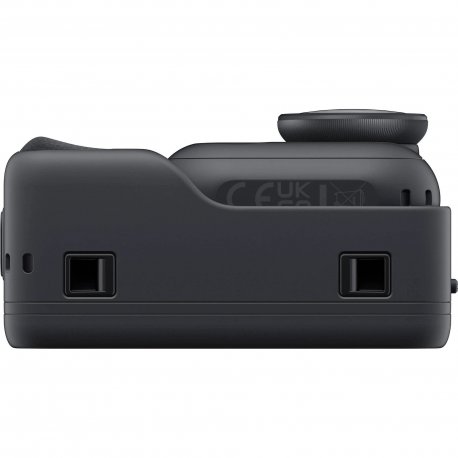 Екшн-камера Insta360 GO Ultra Standard Edition Midnight Black (CINSABEA/B)