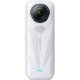 Экшн-камера Insta360 X5 8K Standard Bundle Satin White (CINSAAHA_X532)