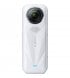 Экшн-камера Insta360 X5 8K Standard Bundle Satin White (CINSAAHA_X532)
