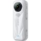 Экшн-камера Insta360 X5 8K Standard Bundle Satin White (CINSAAHA_X532)