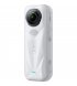 Экшн-камера Insta360 X5 8K Standard Bundle Satin White (CINSAAHA_X532)