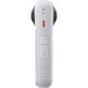 Экшн-камера Insta360 X5 8K Standard Bundle Satin White (CINSAAHA_X532)