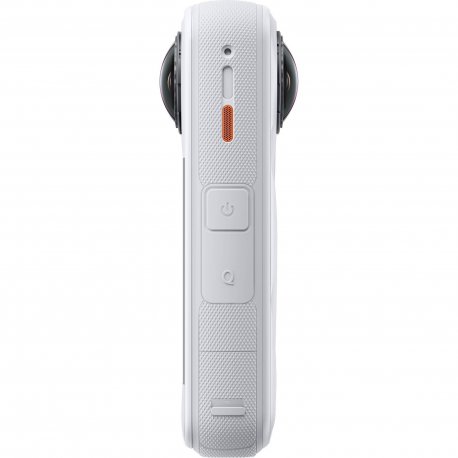 Экшн-камера Insta360 X5 8K Standard Bundle Satin White (CINSAAHA_X532)