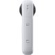 Экшн-камера Insta360 X5 8K Standard Bundle Satin White (CINSAAHA_X532)