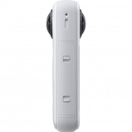 Экшн-камера Insta360 X5 8K Standard Bundle Satin White (CINSAAHA_X532)