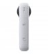 Экшн-камера Insta360 X5 8K Standard Bundle Satin White (CINSAAHA_X532)
