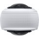 Экшн-камера Insta360 X5 8K Standard Bundle Satin White (CINSAAHA_X532)