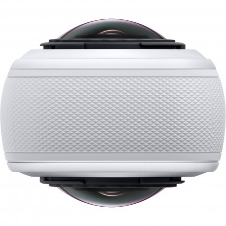 Экшн-камера Insta360 X5 8K Standard Bundle Satin White (CINSAAHA_X532)