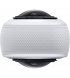 Экшн-камера Insta360 X5 8K Standard Bundle Satin White (CINSAAHA_X532)