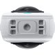 Экшн-камера Insta360 X5 8K Standard Bundle Satin White (CINSAAHA_X532)