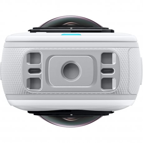 Экшн-камера Insta360 X5 8K Standard Bundle Satin White (CINSAAHA_X532)