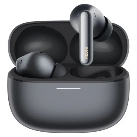 Бездротові Навушники Redmi Buds 8 Pro Obsidian Black (BHR08GOGL)