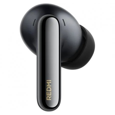 Бездротові Навушники Redmi Buds 8 Pro Obsidian Black (BHR08GOGL)