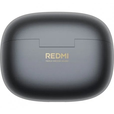 Бездротові Навушники Redmi Buds 8 Pro Obsidian Black (BHR08GOGL)