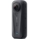 Экшн-камера Insta360 X4 Air Standard Bundle Black (CINSAAFA/SE03)