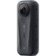 Екшн-камера Insta360 X4 Air Standard Bundle Black (CINSAAFA/SE03) Екшн-камера Insta360 X4 Air Standard Bundle Black (CINSAAFA/SE03)