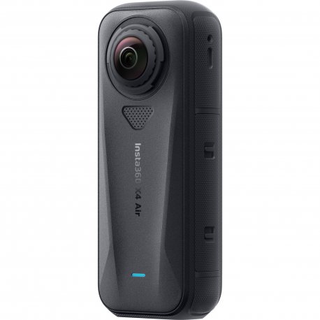 Екшн-камера Insta360 X4 Air Standard Bundle Black (CINSAAFA/SE03)